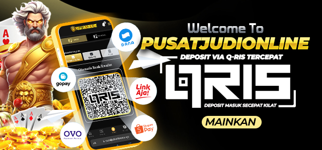 SELAMAT DATANG DI PUSATJUDIONLINE