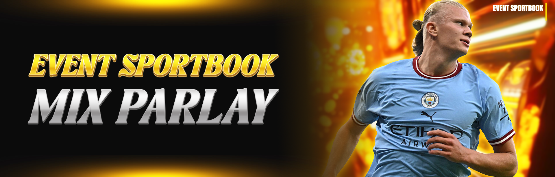 EVENT MIX PARLAY SPORTBOOK