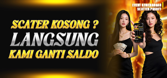 EVENT KEMENANGAN PG SOFT