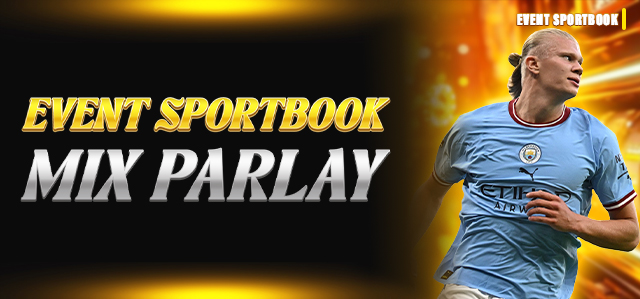 EVENT MIX PARLAY SPORTBOOK