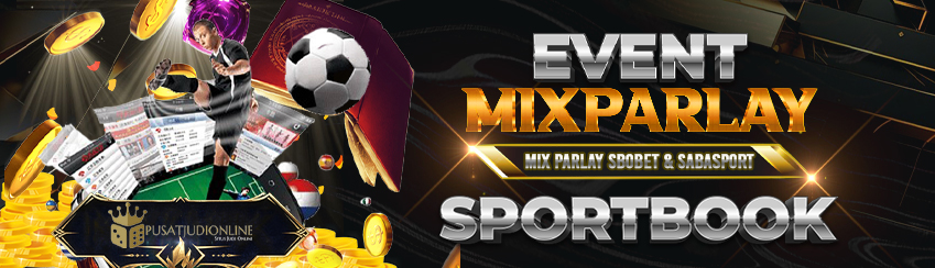 EVENT MIX PARLAY SPORTBOOK