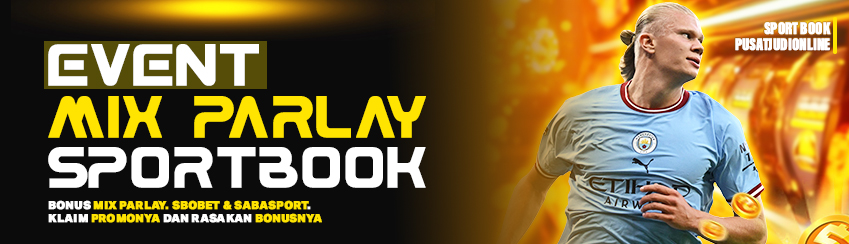 EVENT MIX PARLAY SPORTBOOK